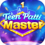 New Teen Patti Master 2026 logo APK download real cash Teen Patti game