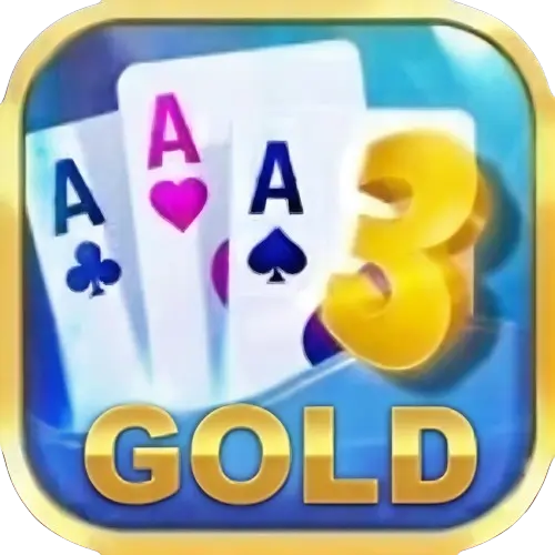 Teen Patti Gold old version logo APK download real cash Teen Patti game