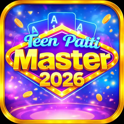 Teen Patti Master 2026