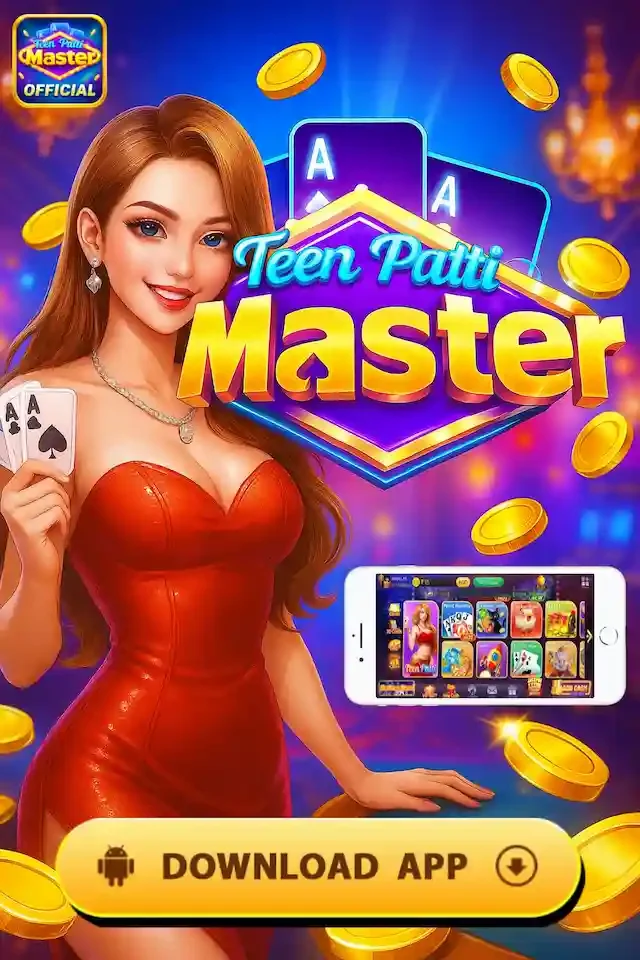 TeenPatti Master [2025] Download Image